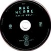 Max Herre - Hallo Welt! (CD)